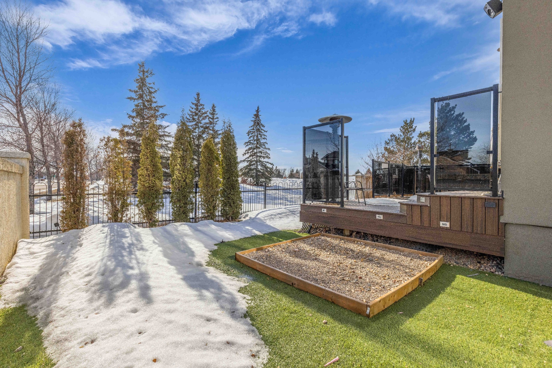 Arbor Creek 背靠公园高端双层独立屋出售——林与唐地产 - 9